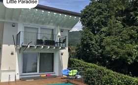 Little Paradise - Iseo Lake