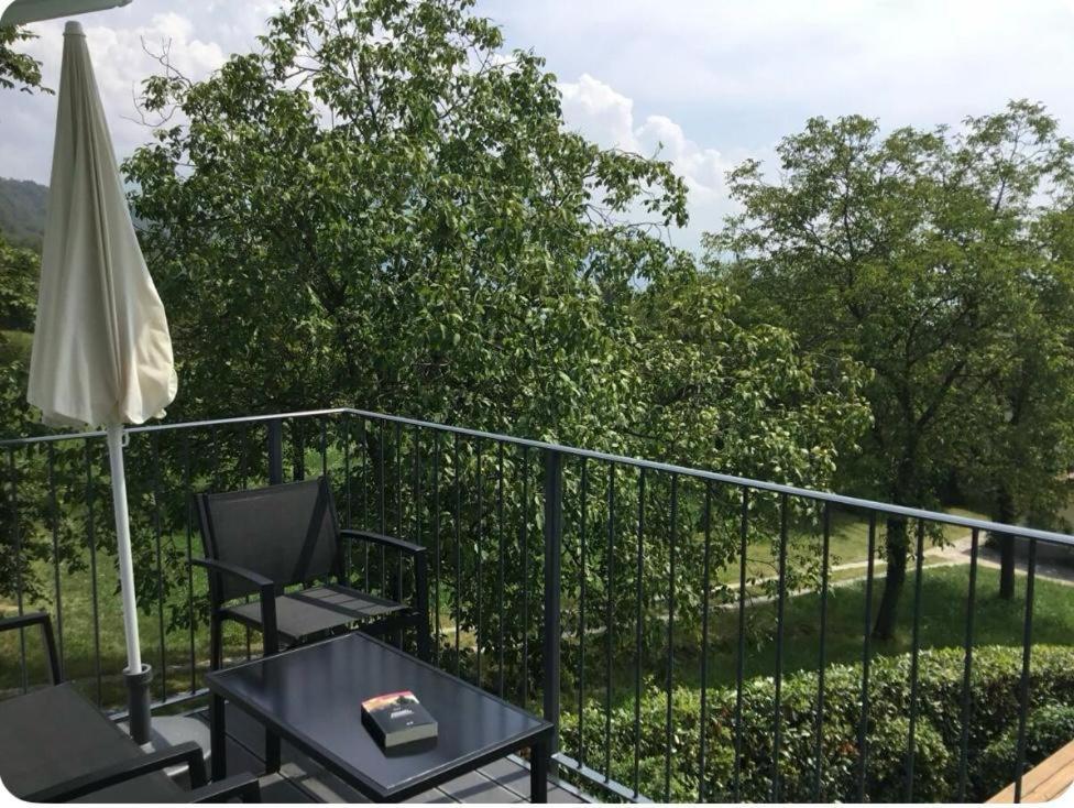 Little Paradise - Iseo Lake Solto Collina Esterno foto