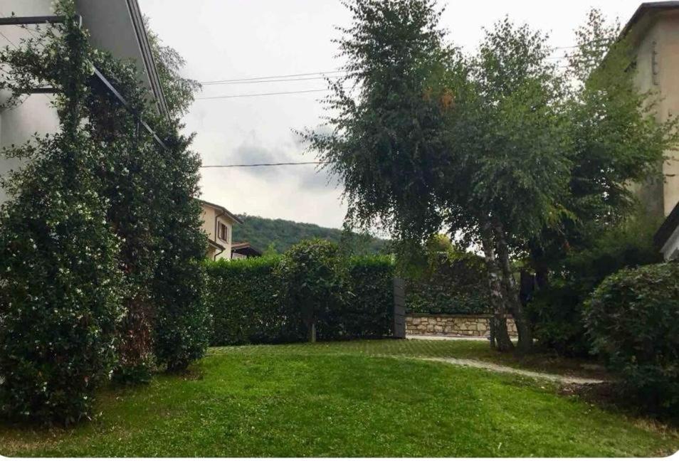 Little Paradise - Iseo Lake Solto Collina Esterno foto